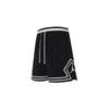 Jordan Повседневные шорты Dri FIT Унисекс Черный FQ2990-010