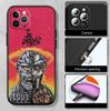 Чехол для телефона MH89 MF DOOM для Motorola Moto Edge 60 60s 70 G86 G56 G54 E14 G04S G45 G54 G64 S30 S50 X30 X40 X50 Pro Power Tylus