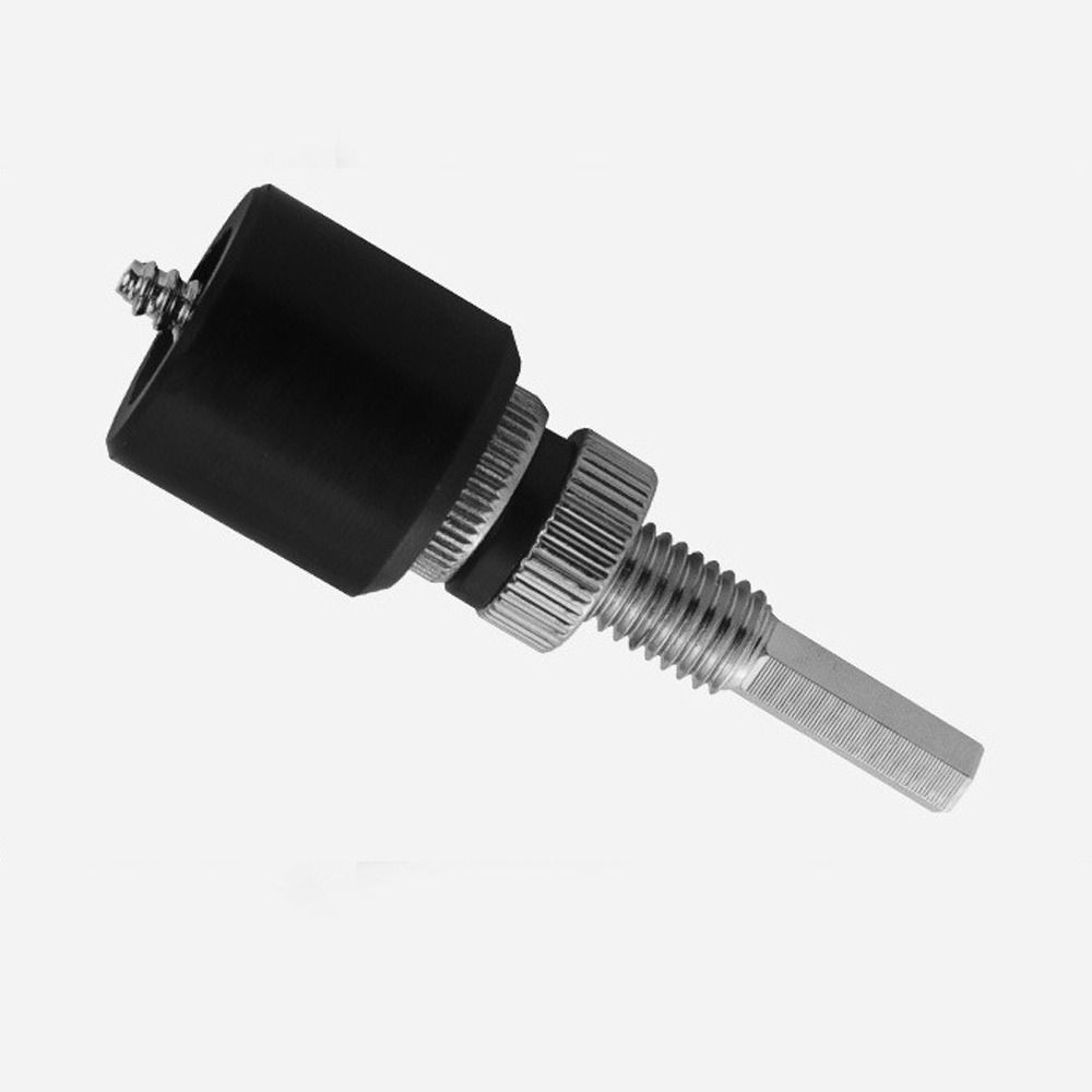 High-Strength Plastic Broken Screw Extractor Bolt Extractor Maintenance Work