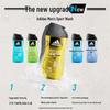 Adidas Men's 3-in-1 Shower Gel & Shampoo Set