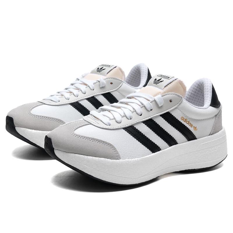 adidas Оригиналы CITY RNR Повседневная обувь унисекс