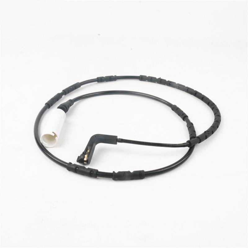 Brake Pad Wear Sensor Front Rear 34356789440+34356789445 For BMW E88 E90