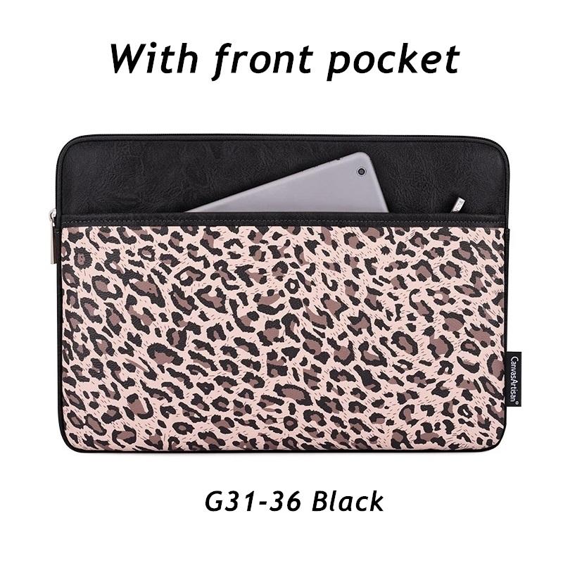 Brand Laptop Bag 12,13.3,14,15.4,15.6.16 Inch Waterproof Sleeve Case For Macbook Air Pro M 1 Man Lady Women Notebook Shockproof