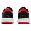 PUMA REBOUND Joy Low 'Black Red' Men's 380747-10