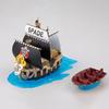 Коллекция Grandship Pirates Pirate Ship, корейская популярная марка Bandai