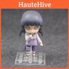 Вневременной дизайн Nendoroid 879 Наруто Ураганные Хроники Хюга Хината Кукла Для Коллекции И Подарка