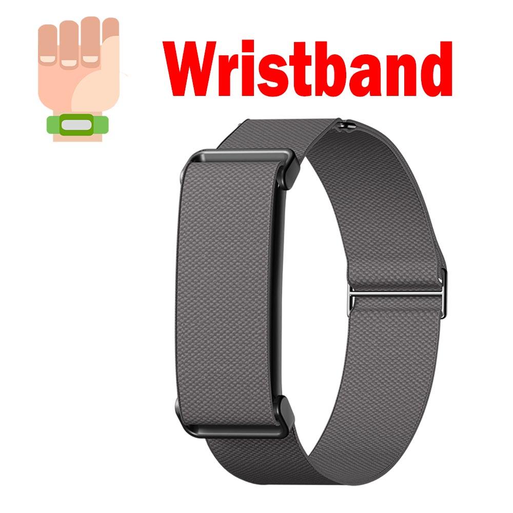 Запасной ремешок для бицепса для Google Fitbit Air Strap 2 шт. Нейлоновый браслет Регулируемый ремешок для фитнес-трекера для Google Fitbit Air Band