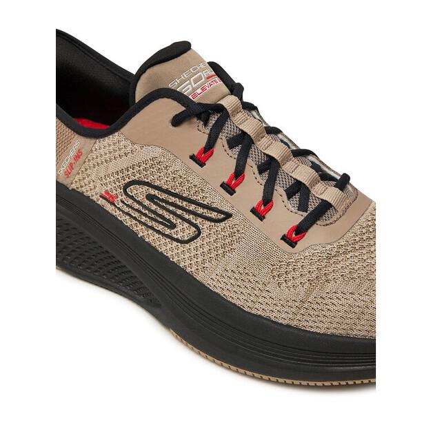 Кроссовки Skechers Gorun Elevate Lace Up