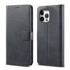 Кошелек-книжка из ПУ-кожи чехол для телефона для iPhone 16 Pro Max, 15 Pro, 13 Pro Max Ударопрочный внутренний чехол из ТПУ