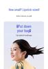 Royal Huiren 2025 Turbo Portable USB Handheld Cooling Fan