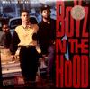 LP Record VARIOUS - Boyz N The Hood (Music From The Mot B003062101 Universal 2019 US Rap & Hip-Hop/R&B