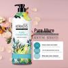 AEKYUNG Kerasys Шампунь с чарующим ароматом Pure Enchanting Fragrance
