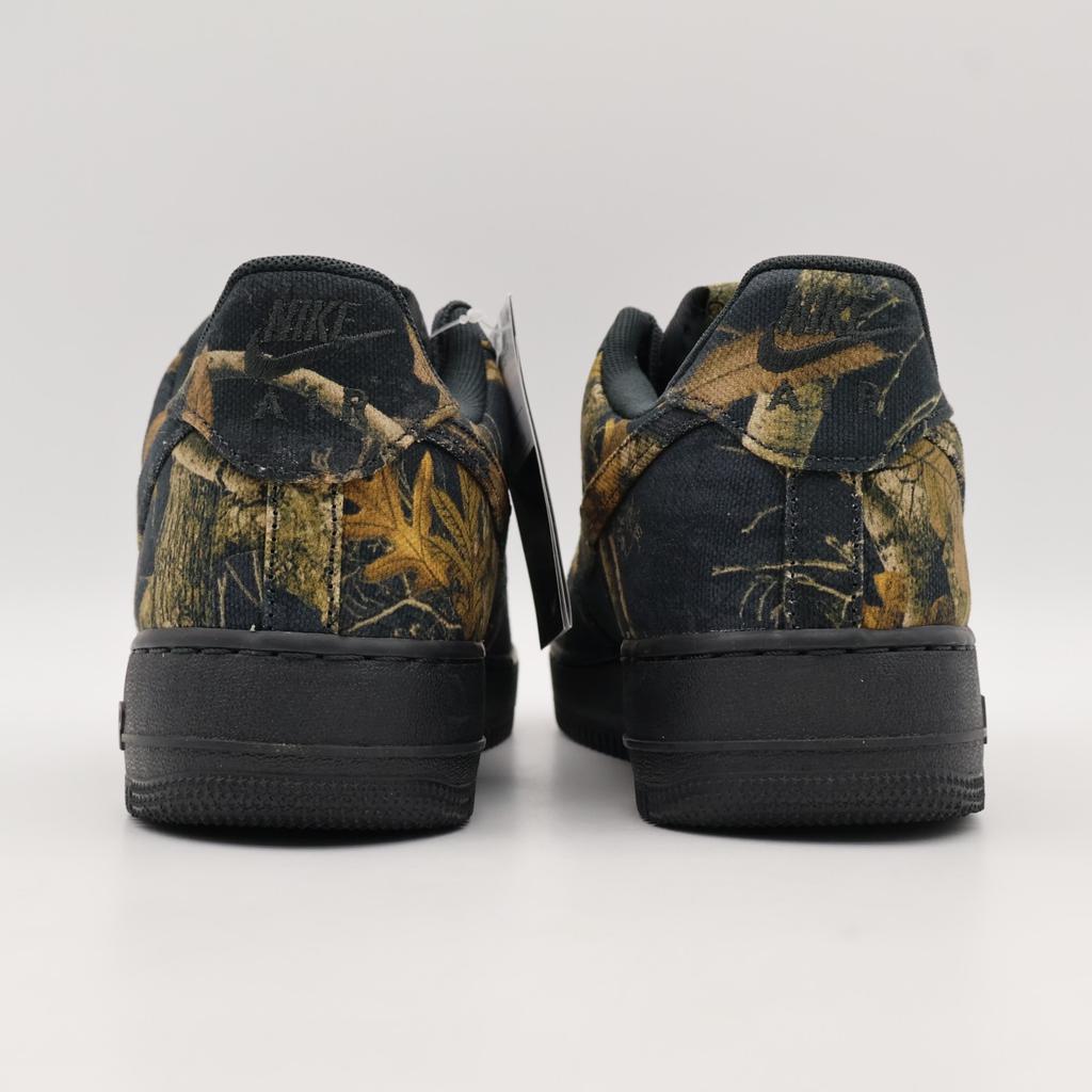 IH1221-001 Nike Air Force 1 Low Realtree (Мужской)