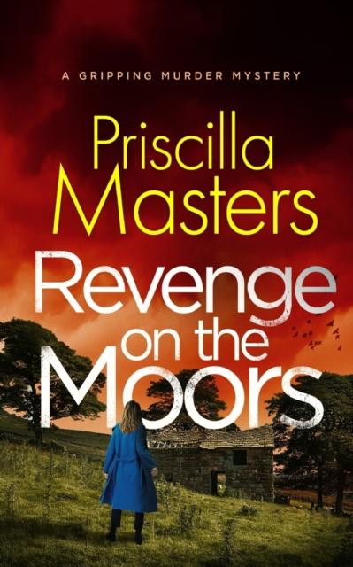 Книга REVENGE ON THE MOORS a Gripping Murder Mystery : 9