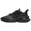 adidas AlphaBoost V1 'Triple Black' (Unisex) Core Black / Core Black / Core Black Running Shoes IF9839