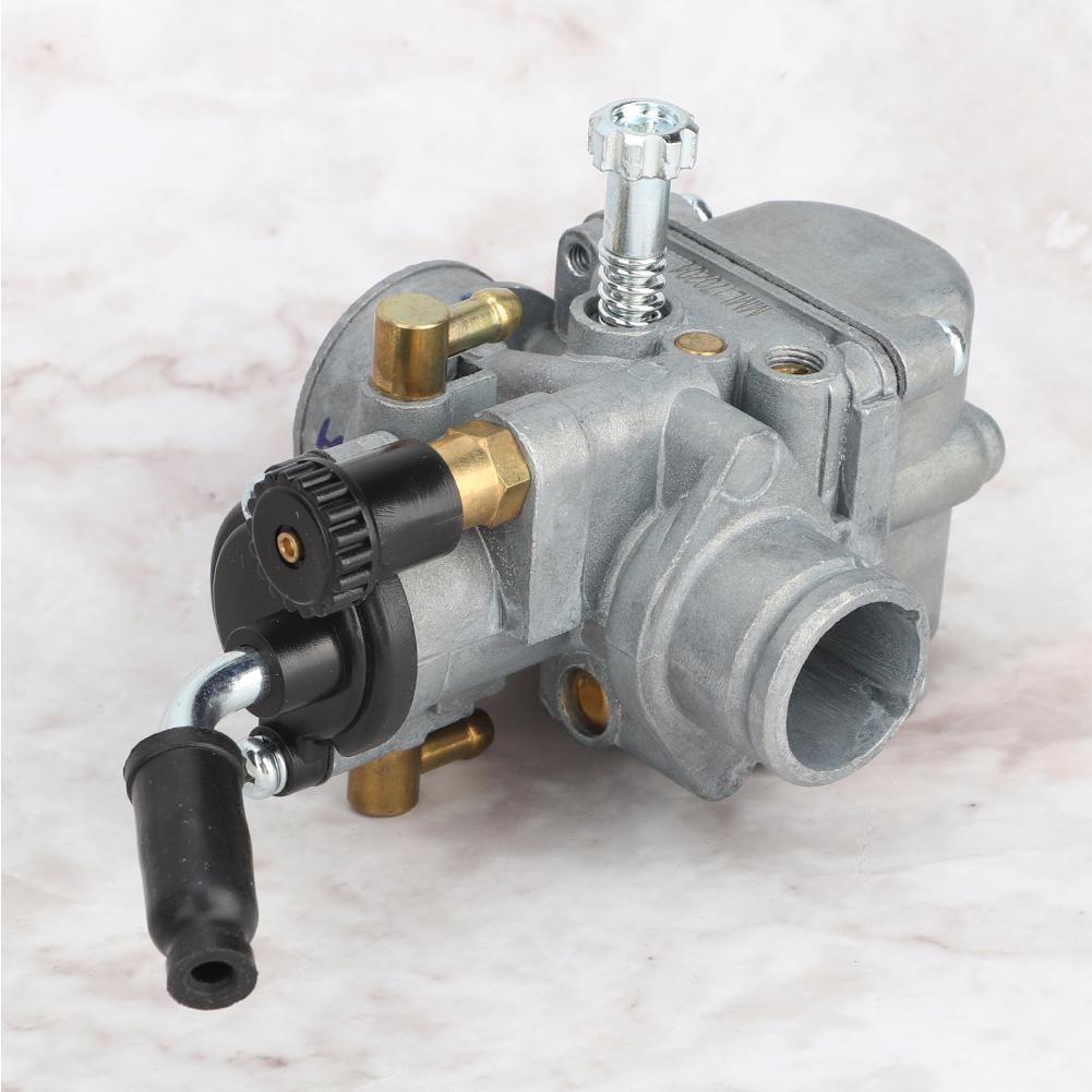 Замена карбюратора Carb Подходит для 50 SX PRO JUNIOR Мотокроссовый мотоцикл 50CC 01‑08