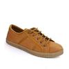 Liberty Gliders Мужские повседневные бежевые туфли на шнуровке (Джемпер-E-Бежевый-Дрель_8/42)