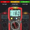 Профессиональный цифровой мультиметр UNI-T UT890C UT89X UT89XD UT105+ UT107+ UT61B+ UT61D+ UT61E+ Вольтметр Амперметр Электрический тестер