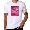 The Burn Book TShirt Breathable Sportswear TShirt for Unisex