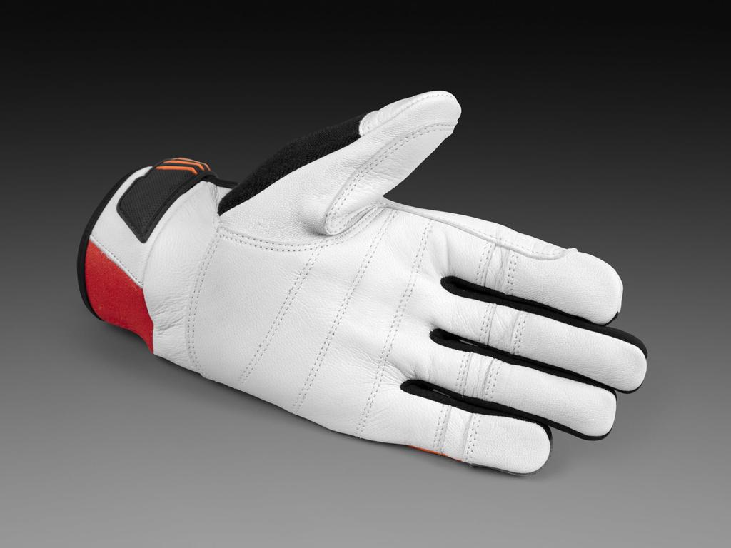 Husqvarna Protective Gloves Technical 8 599651208