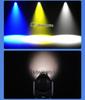 400 Вт Светодиодный Moving Head COB с зумом - Профессиональный свадебный и сценический прожектор