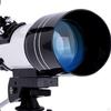 Astronomical Telescope for Kids Precision Scope Gift Lightweight Children Non Slip Observation