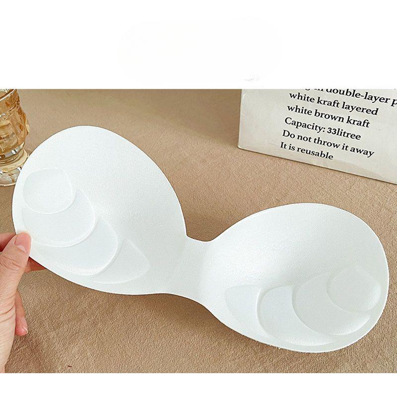 Sexy Women Lace Bras With Pad Long Underwear Wireless Solid Backless Lingerie For Girls Inner Tops Fashion Lady Bras