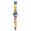 Swatch MATISSE'S SNAIL Gent Wristwatch SO28Z127