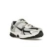 Nike Кроссовки женские Air Zoom Vomero 5 Photon Dust черные серые Phantom HQ1182-001