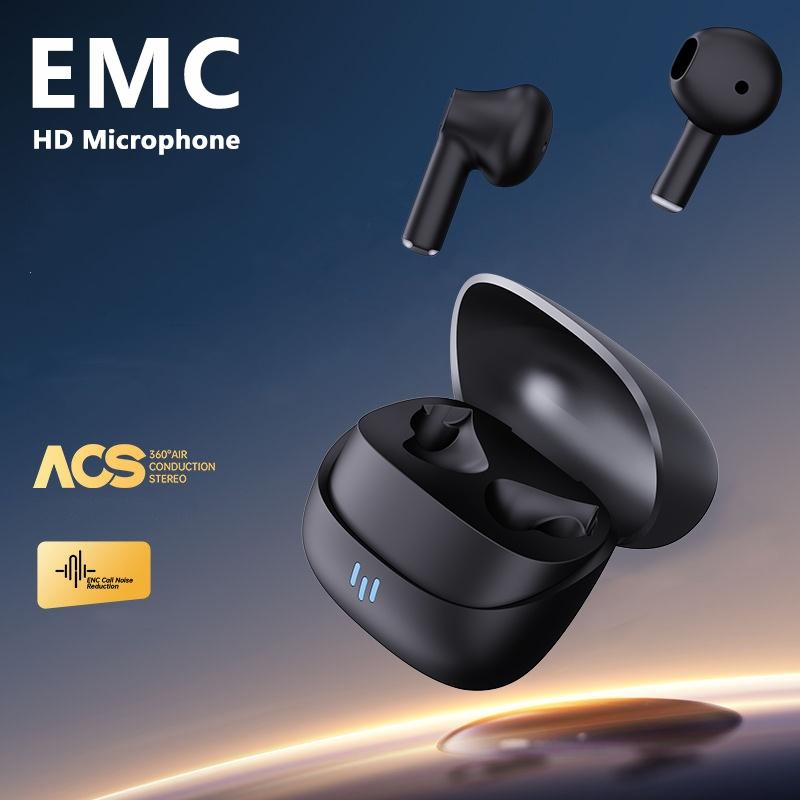H3 TWS Bluetooth Wireless Earphone Bluetooth Headphone with Charging Case Bluetooth 5.3
