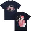 2026 Kiss All The Time Disco Occasionally T-shirt Fan Gift 2026 Album Tshirt Men Women Clothing Fashion Cotton Short Sleeves T Shirts Casual Tee Top