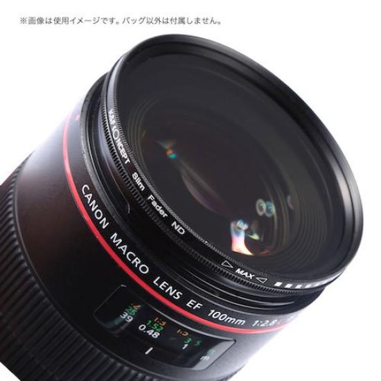 Concept Variable ND Filter Variable ND Light Attenuation Range Thin Frame Design Variable K&F ND2~ND400 () (67mm, ND)