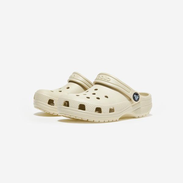 Классические сабо Crocs Kids-CRS206991