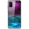 Закаленное Стекло Жесткий Чехол для Samsung Galaxy M31s M21s M31 M21 M51 Чехол для Телефона Защитный M 21s Fundas Модный M 31s