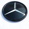 CEJ1 2025 Hot For Benz ABS Car Grill Emblem Star Badge Front Grill Logo For Mercedes Benz W204 W205 W212 W212 W176 W246 W251 W218 W20