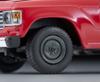 Tomica Limited Vintage Neo Toyota Land Cruiser 60 Standard Grade Up Van Specification Red Finished Product 320333 1/64 LV-N279b