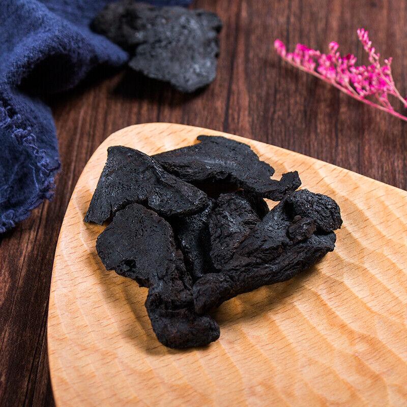 250 г/500 г Натуральная органическая ремания Shudihuang Health Care