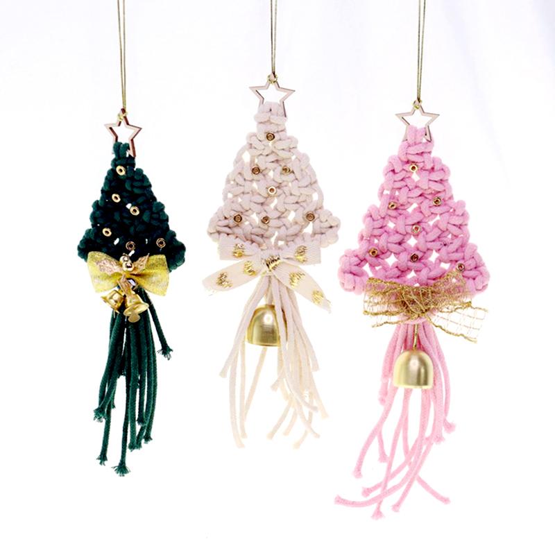 Рождественские креативные подвески, подвесные украшения, орнаменты, домашняя вечеринка, ручная работа, фестивальные принадлежности для рождественской елки
