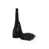 Lesportsac Libertine Fringe Medium Hobo Bag [1539.E937]