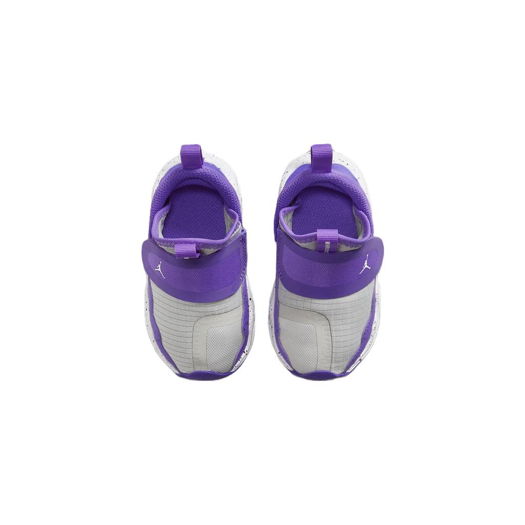 Air Jordan 23/7 TD Purple White DQ9294-500