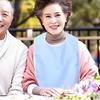 Lightweight Dining Clothing Protectors Soft Daily Care Apron Polyester Dining Cloth  Elderly
