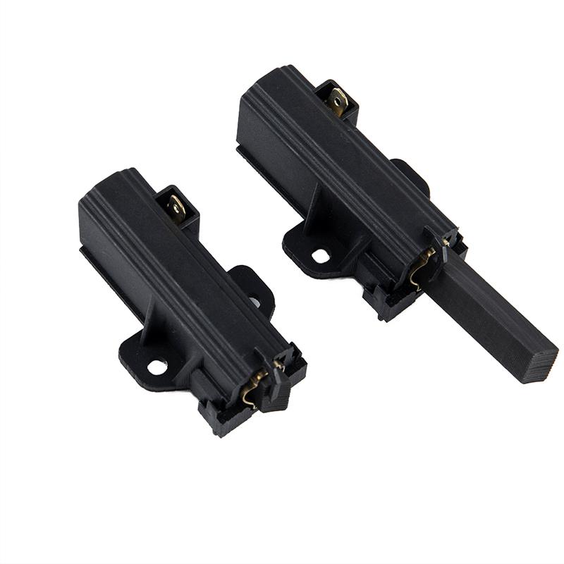 Washing Machine Sole Motor Carbon Brush For Electrolux Aeg 4006020152 5*13*35Mm