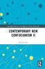 The Contemporary New Confucianism II Book