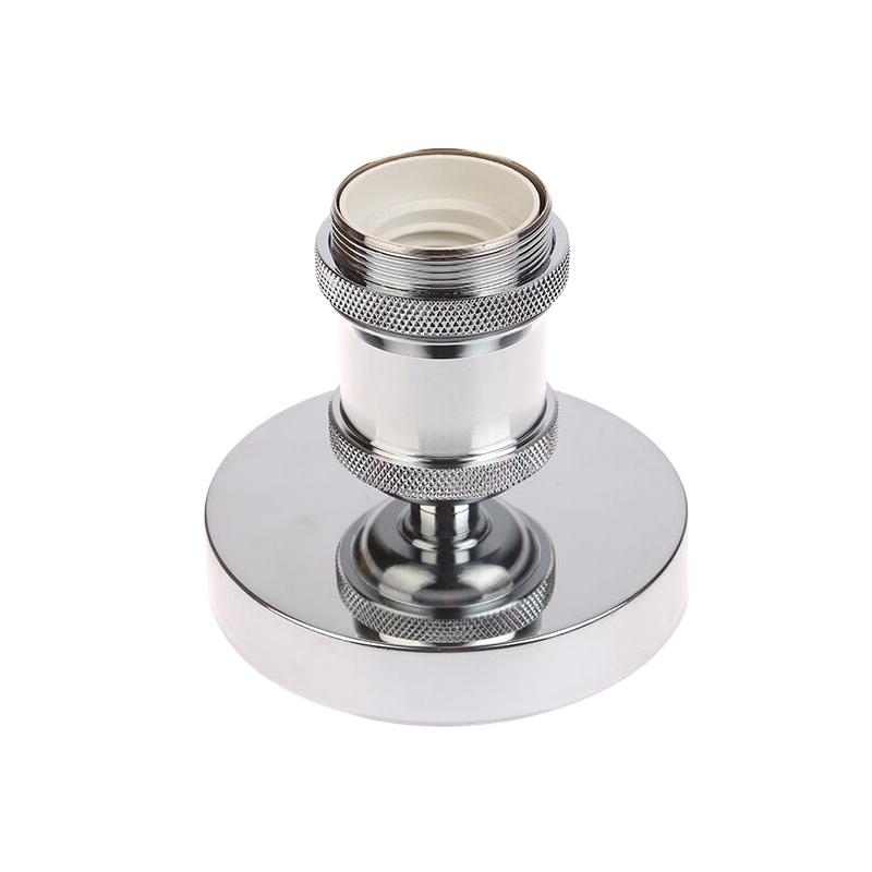 Винтажный патрон лампы E27 цоколь лампы ретро потолочный винтовой патрон лампы светодиодный патрон лампы украшение дома