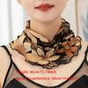 Hiking For Women Face Scarves Fishing Neck Scarf For Men Triangular Scarf Face Cover Sunscreen Veil Ice Silk Mask