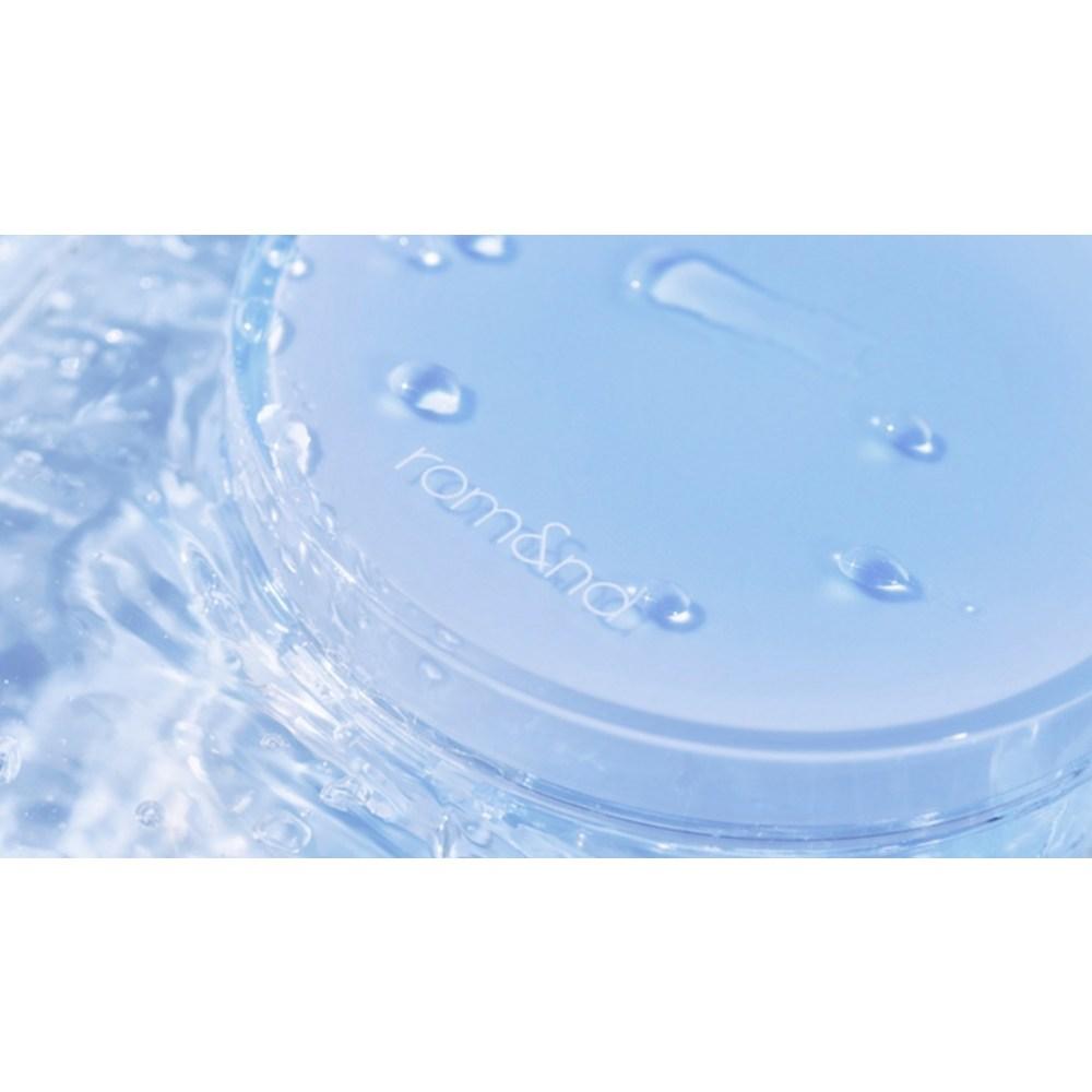 Водная подушечка Rom&Bear + сменный блок, 02 Pure21, 1 набор