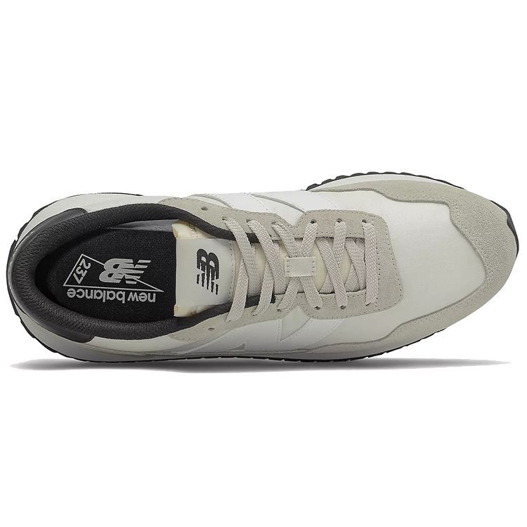 New Balance 237 Timberwolf Sea Salt Мужские кроссовки для повседневной носки MS237UL1