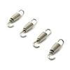 43mm Stainless Steel Motorcycle Exhaust Mounting Spring Rotatable 43mm / 1.7