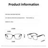 New Anti-blue Light Photochromic Presbyopia Glasses Outdoor UV-Protective High-Definition Reading Eyewear Unisex 0 To +4.0