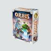 Orbis Strategy Board Game Happy Baobab, Korean Popular Educational Game